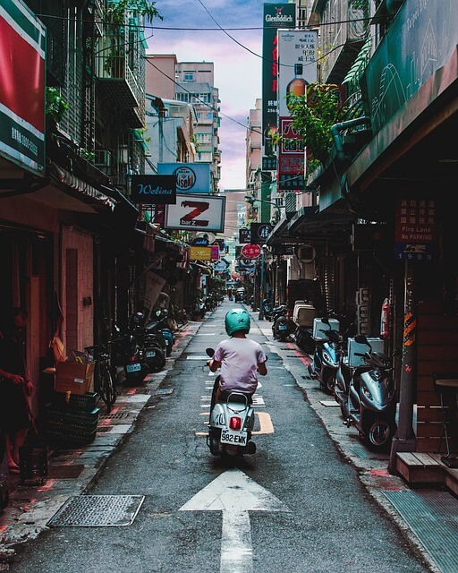 タイと台湾旅行の違いを比較！おすすめスポットと特徴まとめ