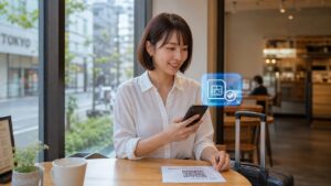 eSIMとは？従来のSIMカードとの違い