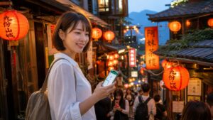 利用シーン別おすすめプラン（短期・長期・複数人）